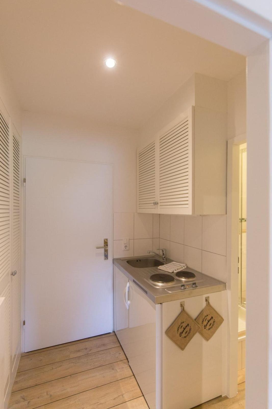Apartment An Der Flensburger Foerde Munkbrarup 외부 사진