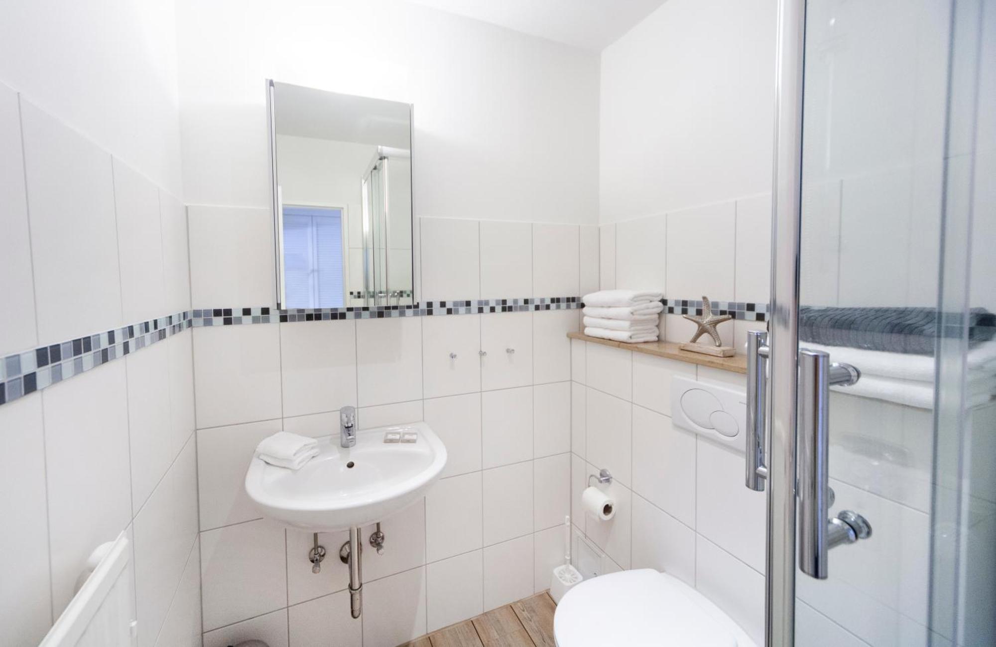 Apartment An Der Flensburger Foerde Munkbrarup 외부 사진
