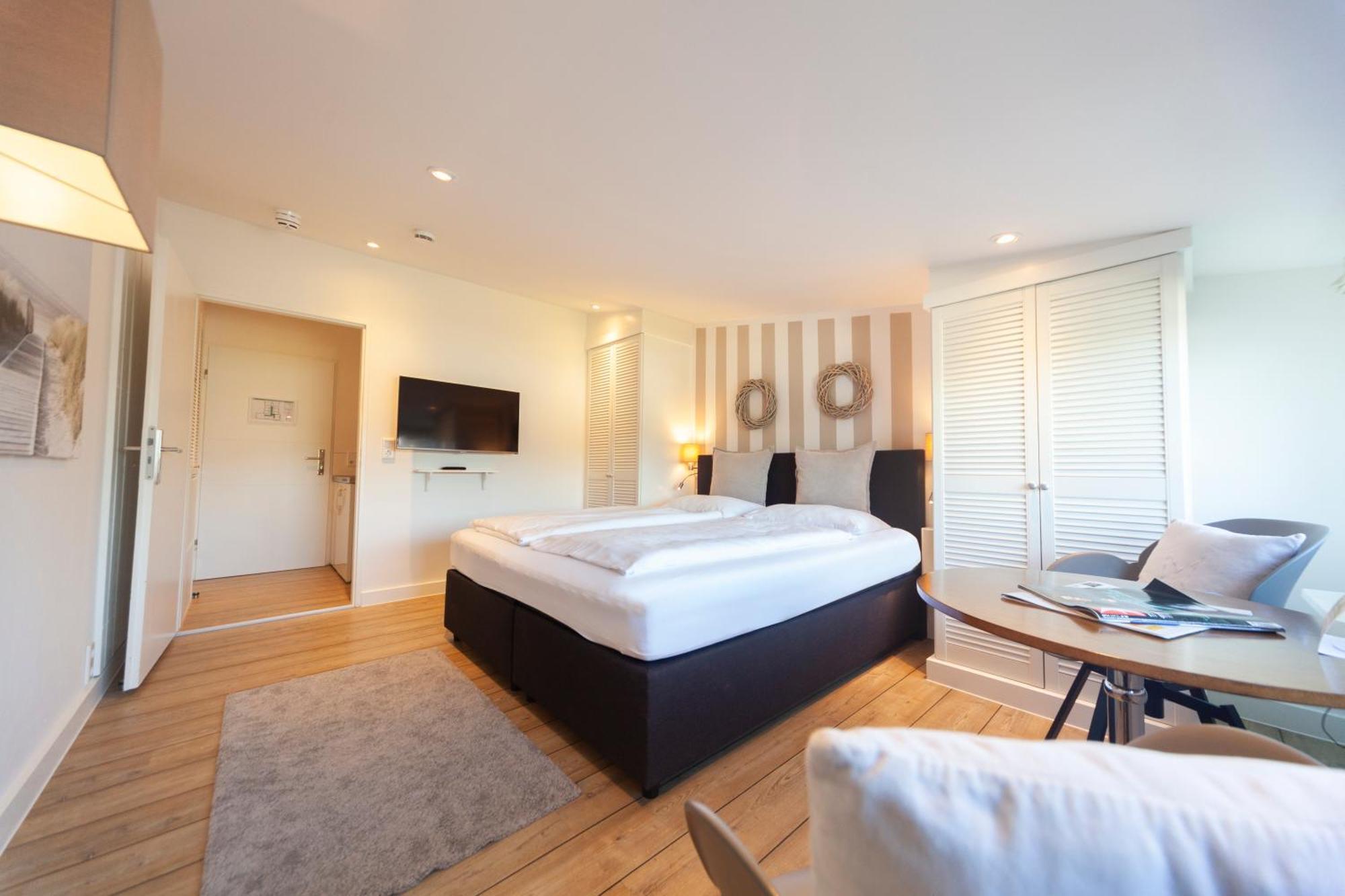 Apartment An Der Flensburger Foerde Munkbrarup 외부 사진