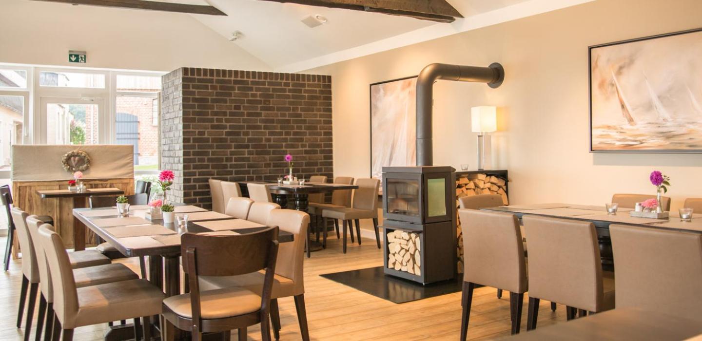 Apartment An Der Flensburger Foerde Munkbrarup 외부 사진